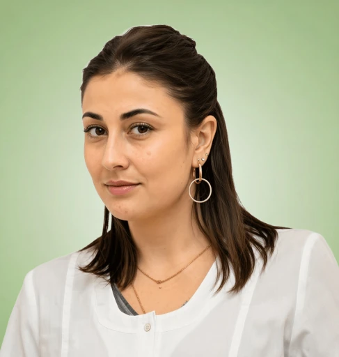 Коломийцева Светлана Александровна